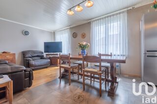  Maison � vendre 4 pi�ces 90 m�