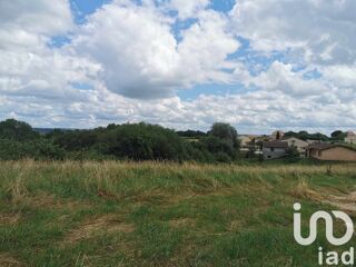  Terrain � vendre 1500 m�