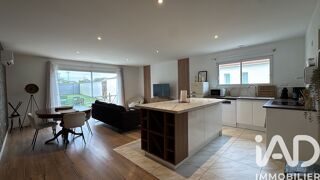  Villa � vendre 4 pi�ces 95 m�