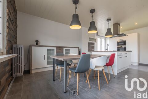   Vente Maison/villa 6 pi�ces Maison - 6 pi�ce(s) - 150 m�