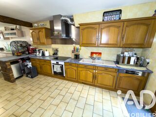  Maison � vendre 5 pi�ces 116 m�