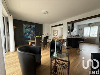  Maison � vendre 6 pi�ces 157 m�