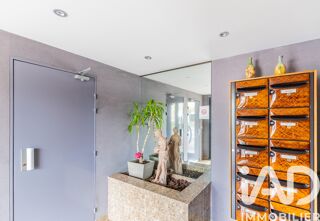  Appartement � vendre 1 pi�ce 30 m�