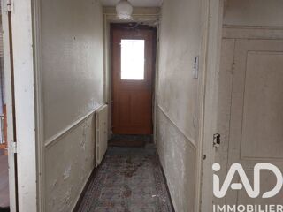  Maison � vendre 3 pi�ces 72 m�