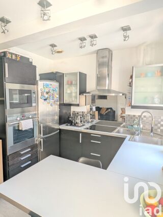  Appartement � vendre 3 pi�ces 58 m�