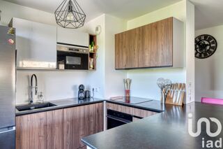  Appartement � vendre 3 pi�ces 64 m�