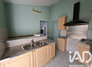  Maison � vendre 4 pi�ces 90 m�