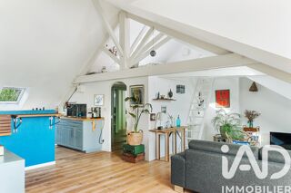  Appartement � vendre 3 pi�ces 103 m�