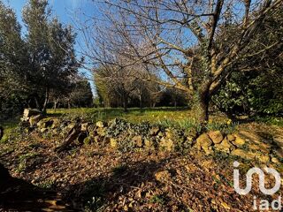  Terrain  vendre 693 m