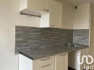  Appartement � vendre 3 pi�ces 51 m�