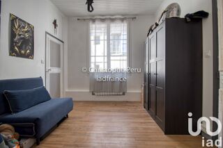  Appartement  vendre 3 pices 54 m