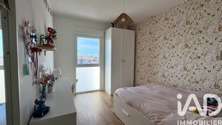  Appartement � vendre 4 pi�ces 87 m�