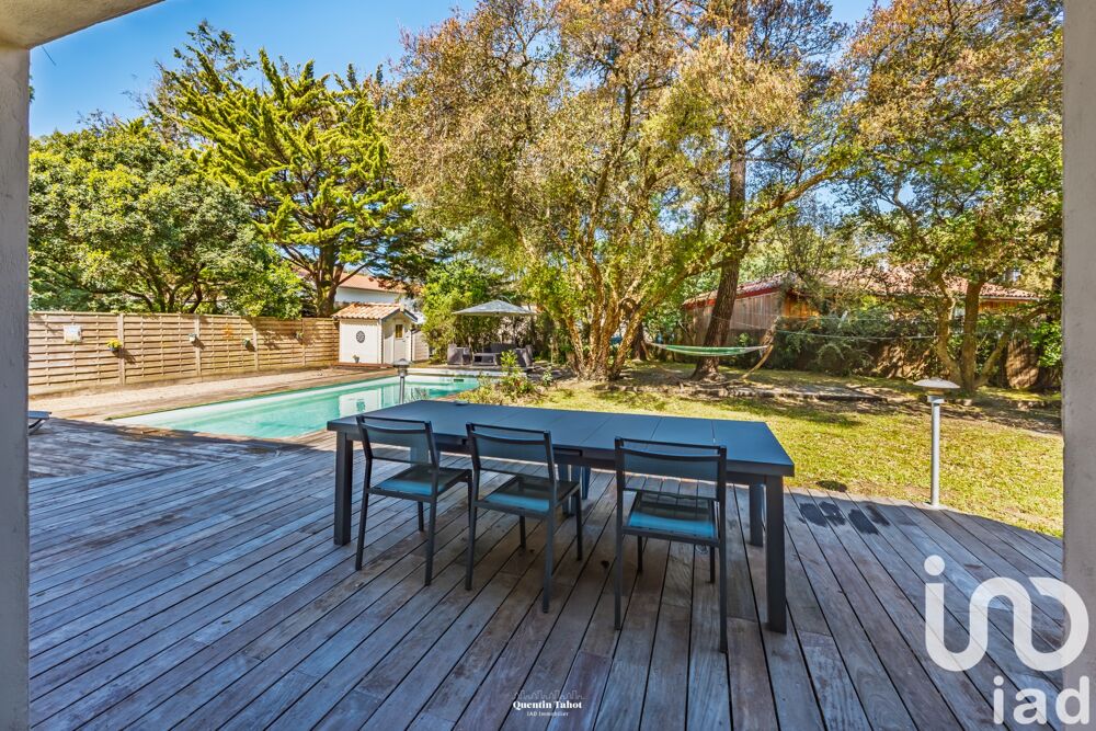  vendre  Villa Labenne (40530)