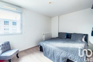  Appartement � vendre 2 pi�ces 43 m�