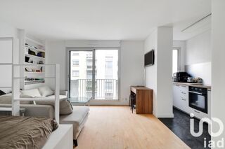  Appartement � vendre 1 pi�ce 34 m�