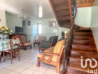  Maison � vendre 7 pi�ces 133 m�