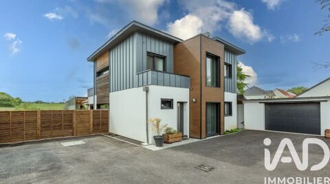   Vente Maison/villa 8 pi�ces Maison - 8 pi�ce(s) - 170 m�