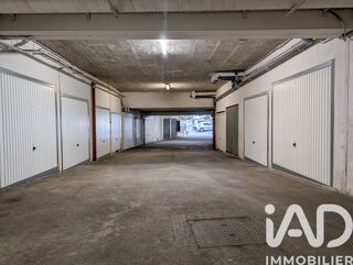 Parking / Garage � vendre 13 m�