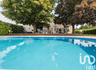  Maison � vendre 5 pi�ces 126 m�