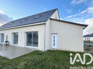  Maison 4 pi�ces 90 m� Saint-michel-de-volangis