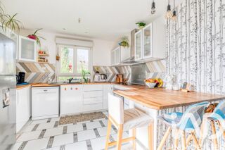  Maison � vendre 5 pi�ces 83 m�