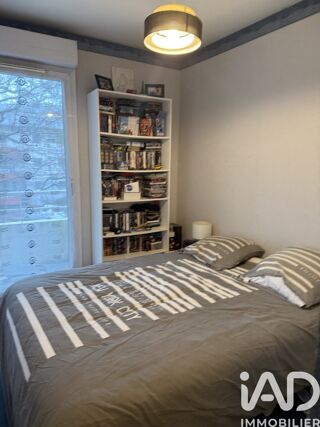  Appartement � vendre 2 pi�ces 29 m�