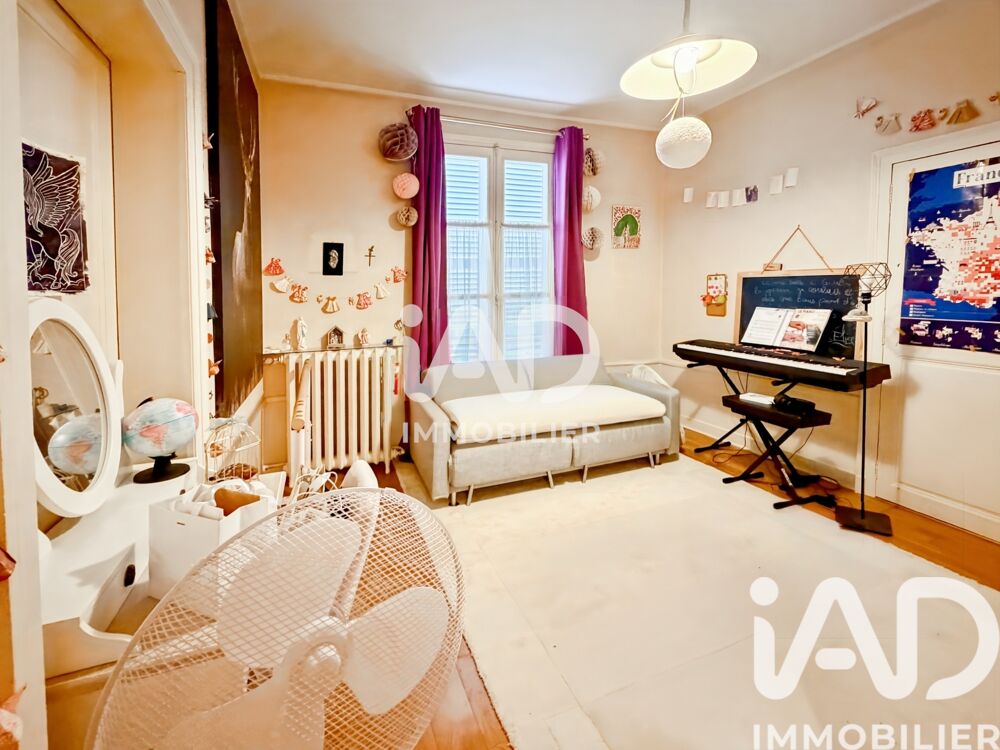 � vendre  Maison Compi�gne (60200)