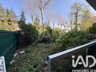  Appartement � vendre 2 pi�ces 49 m�