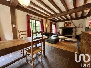  Maison � vendre 8 pi�ces 212 m�