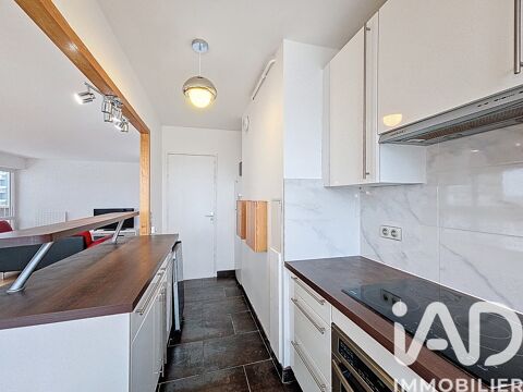  Appartement � louer 3 pi�ces 85 m�