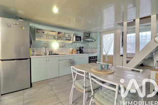  Appartement � vendre 2 pi�ces 17 m�