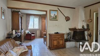  Maison � vendre 4 pi�ces 78 m�