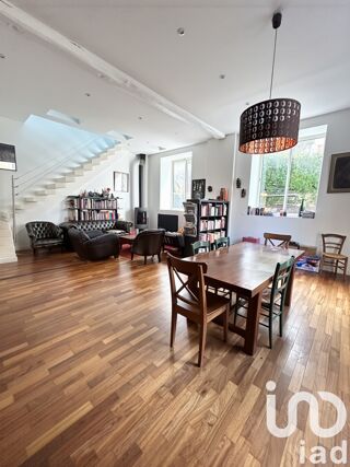  Maison � vendre 6 pi�ces 135 m�