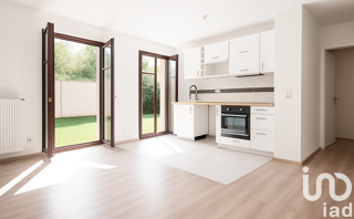  Appartement � vendre 4 pi�ces 80 m�