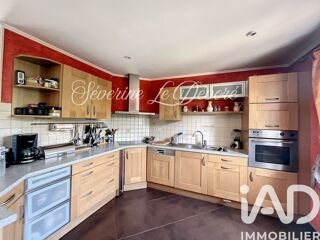  Maison � vendre 9 pi�ces 185 m�