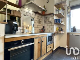  Appartement � vendre 4 pi�ces 93 m�