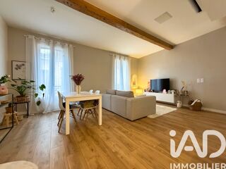  Maison � vendre 3 pi�ces 71 m�