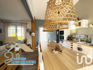  Maison  vendre 4 pices 94 m