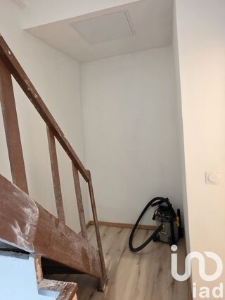  Maison � vendre 3 pi�ces 52 m�