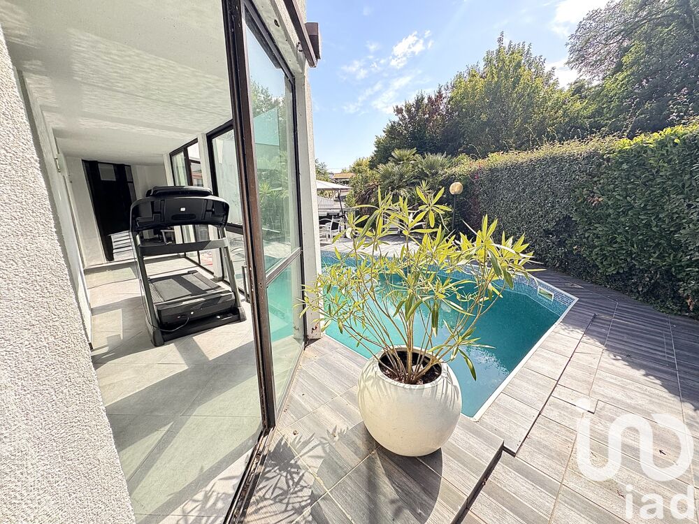  vendre  Villa Dax (40100)