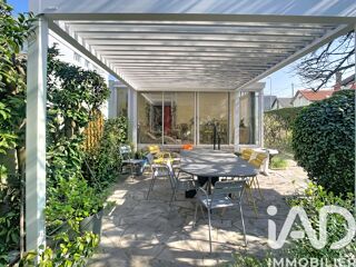  Maison � vendre 5 pi�ces 100 m�