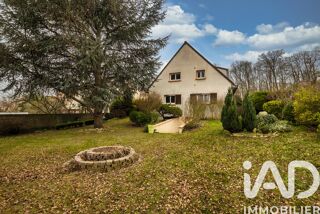  Maison � vendre 10 pi�ces 258 m�