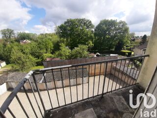  Appartement  vendre 4 pices 76 m