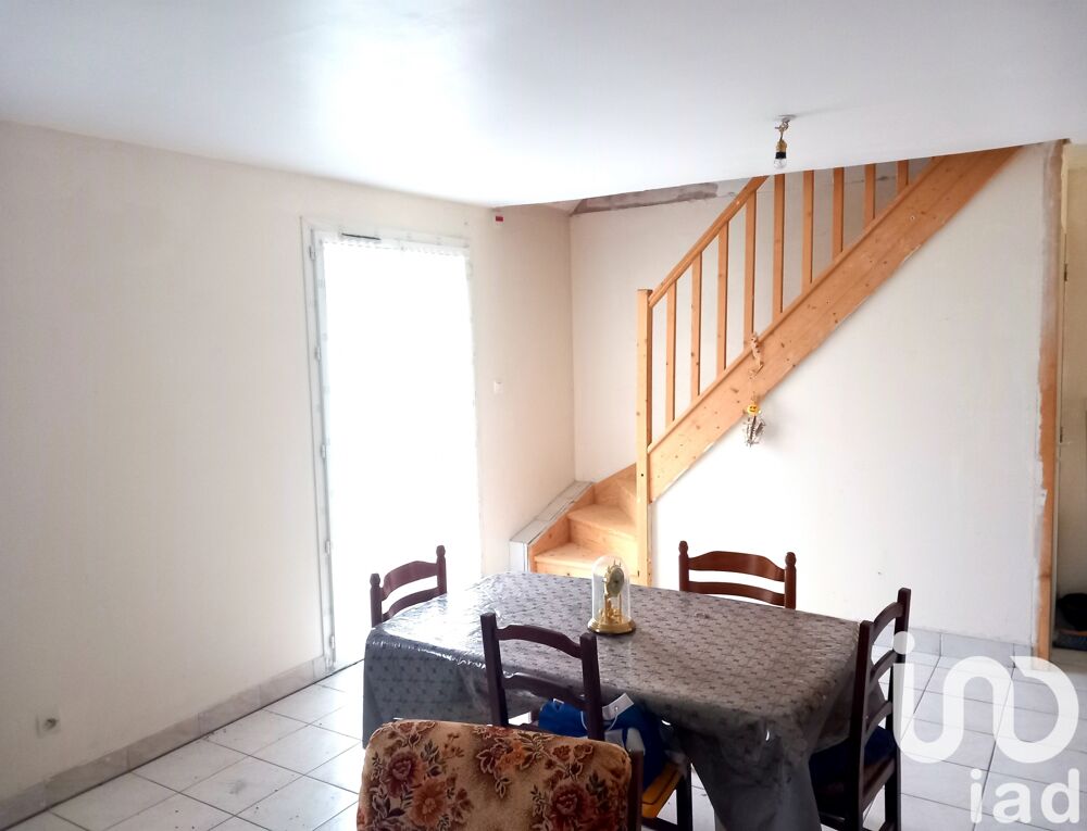 Vente Maison Vente Maison/villa 5 pices Saint-victor-de-buthon
