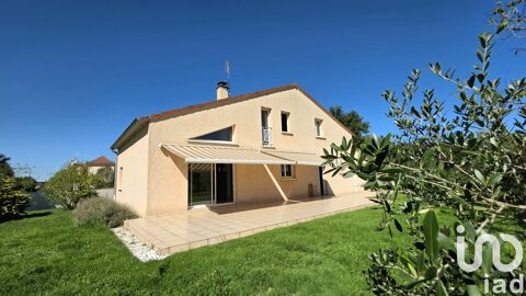   Vente Maison/villa 6 pices Maison - 6 pice(s) - 190 m