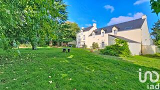  Maison � vendre 10 pi�ces 251 m�