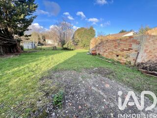  Maison � vendre 4 pi�ces 50 m�