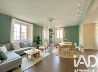  Maison � vendre 6 pi�ces 213 m�