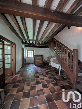  Maison � vendre 7 pi�ces 253 m�