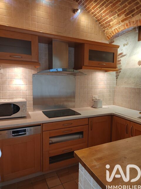  Appartement � louer 3 pi�ces 68 m�